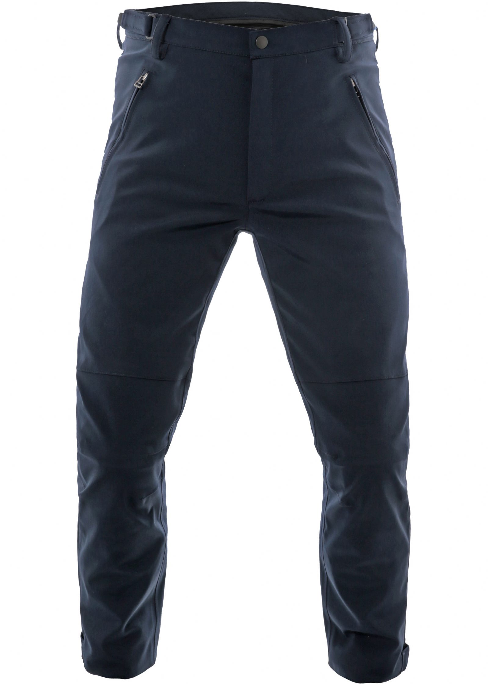 Pantalone Moto Invernale KAAMA-DAINESE completo di protezioni (fianchi, ginocchia-tibia)