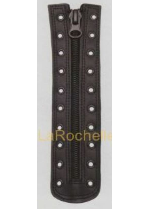 ZIP ESTRAZIONE RAPIDA PER STIVALETTO ALTO LEGGERO ART. PL-2405 LYTOS