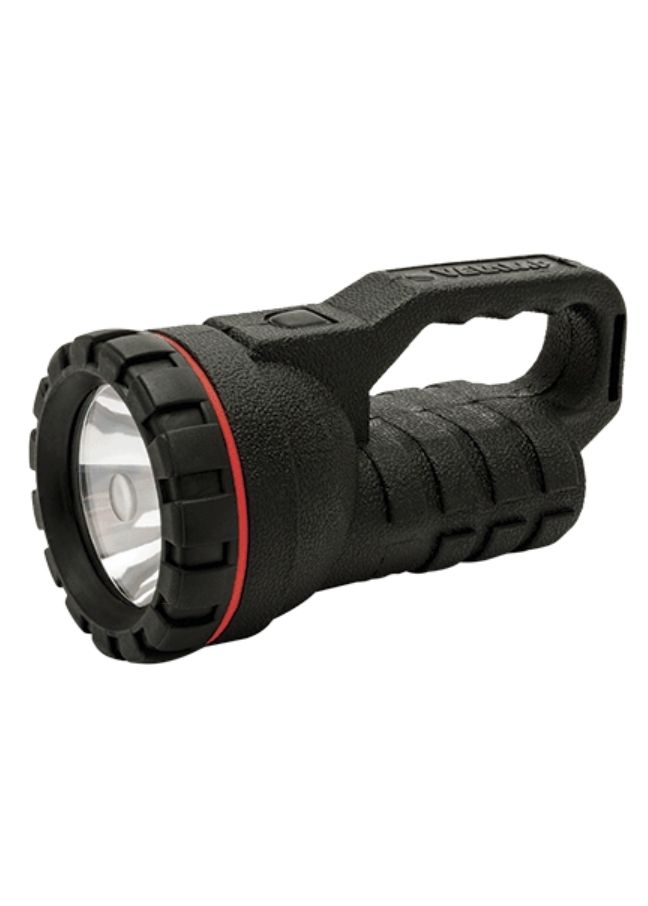 FARO TORCIA A LED CORPO CAUCCIÙ 0,5W