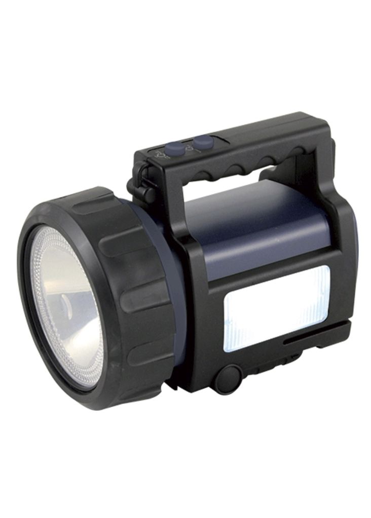 FARO A LED RICARICABILE ANTI BLACK-OUT 735 LUMEN
