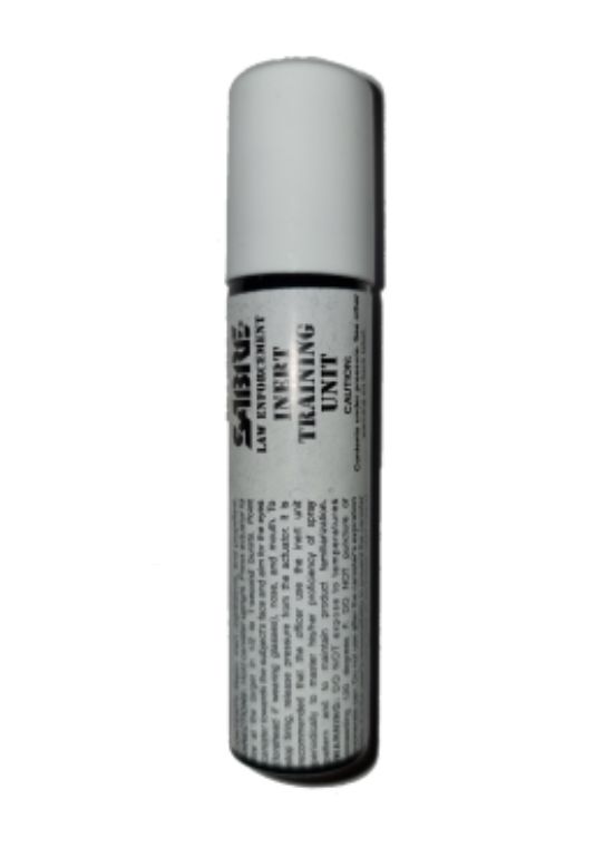 RICARICA INERTE 20 ML PER EROGATORE CON CLIP IN ACCIAIO GTM3000