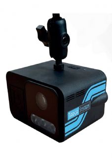 TARGA SYSTEM 5.0 SISTEMA MOBILE LETTURA TARGHE