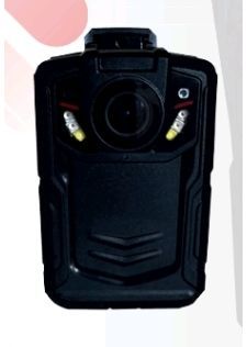 BODYCAM GA16