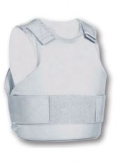 GIUBBOTTO ANTI PROIETTILE SOTTOCAMICIA  NIJ STD 0101.03 /04 IIIA GoldFlex ® Honeywell ( dalla tg. 2XL )