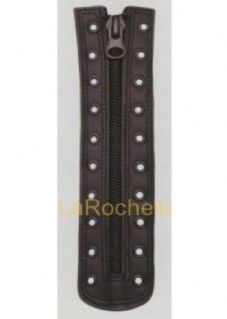 ZIP ESTRAZIONE RAPIDA PER STIVALETTO ALTO LEGGERO ART. PL-2405 LYTOS