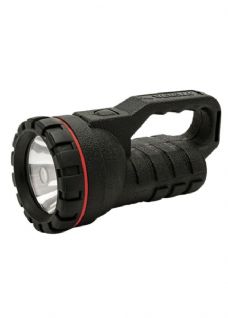 FARO TORCIA A LED CORPO CAUCCIÙ 0,5W