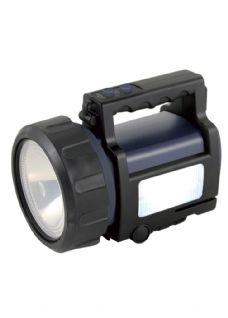 FARO A LED RICARICABILE ANTI BLACK-OUT 735 LUMEN