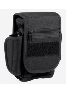 BORSETTO MULTIUSO IN CORDURA PER CINTURONE. Art. 2G66