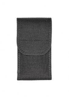 PORTA SMARTPHONE IN CORDURA (nera o bianca) tg. XXL