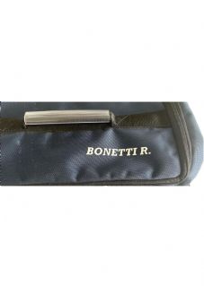 PERSONALIZZAZIONE CON SCRITTA TERMOTRASFERITA SU BORSE E ZAINI (cognome, nome e matricola)