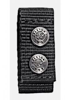 DISTANZIALE SEMPLICE IN CORDURA