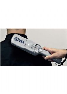 METAL DETECTOR