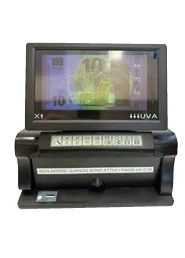 GA DOC SCAN SCANNER PER CONTROLLO FALSI DOCUMENTALI